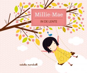 Millie Mae_Spring_COVER_NL.indd