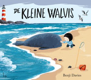 de-kleine-walvis