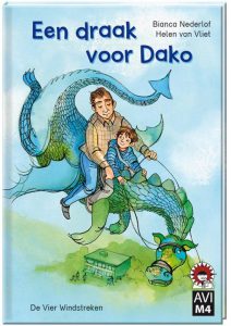 draak voor dako