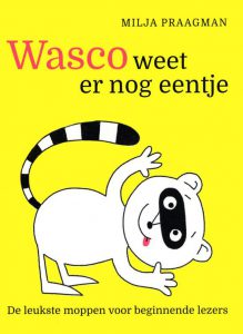 wasco weet er nog eentje