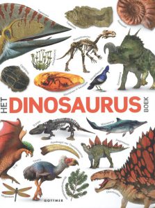 het dinosaurusboek