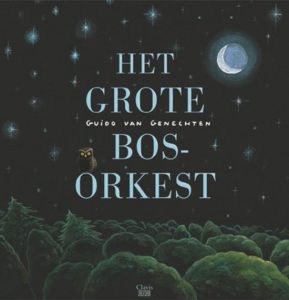 het grote bosorkest