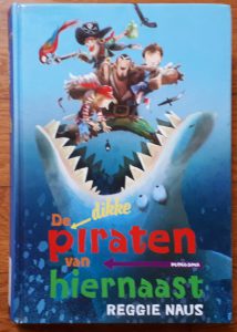 de piraten van hiernaast