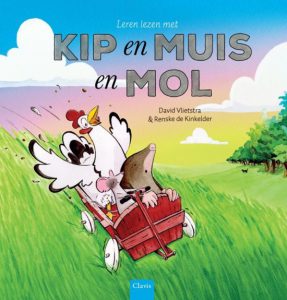 kip en muis en mol