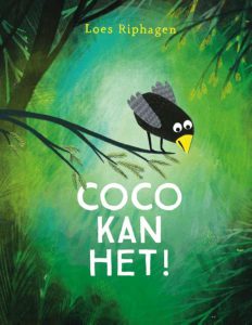 coco kan het