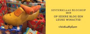 sinterklaasbloghop2019