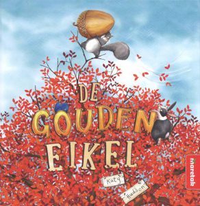 de gouden eikel