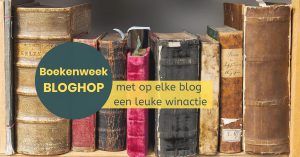 boekenweek bloghop