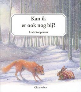 kan ik er ook nog bij