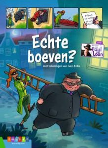 echte boeven