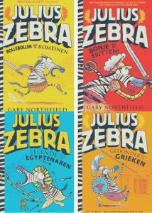 julius zebra