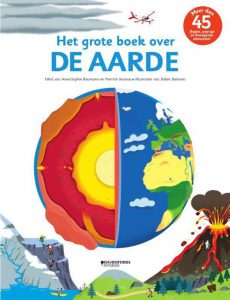 het grote boek over de aarde