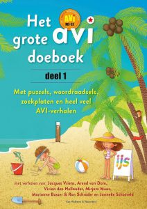 grote avi doeboek