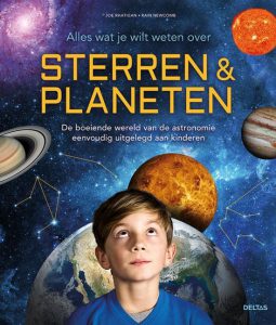 sterren en planeten