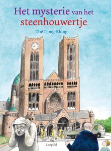 het mysterie van het steenhouwertje