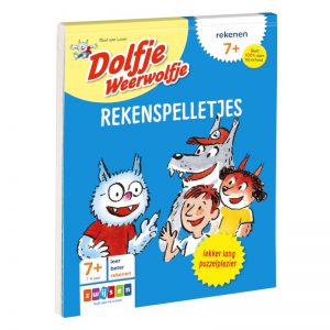 rekenspelletjes