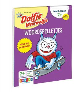 woordspelletjes