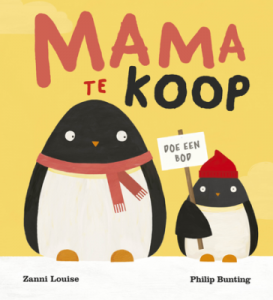 mama te koop