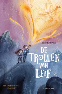 de trollen van leif