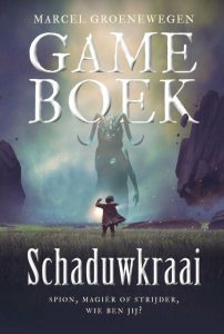 gameboek schaduwkraai