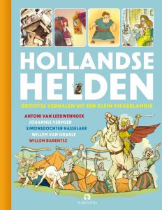 hollandse helden