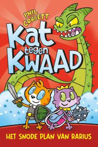 kat tegen kwaad