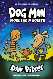 dog man