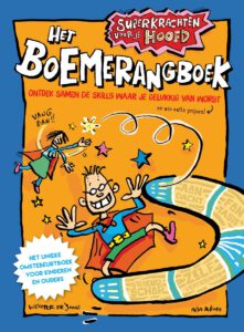 boemerangboek