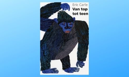 #27. Gek doen met je uk: Van top tot teen