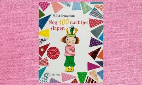 #26. Knip knip knip…oh-oh: Nog 100 nachtjes slapen