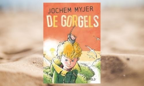 #33. Verrassend leuk voor iedereen vanaf 5: De Gorgels