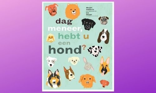 #41. Op naar de dierenwinkel!: Dag meneer, hebt u een hond?