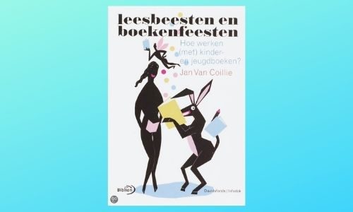 Voor wie meer wil doen met kinderboeken: boekentip!