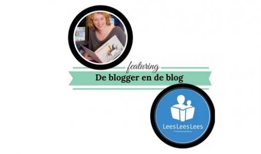 Gastblog over mij en mijn blog!