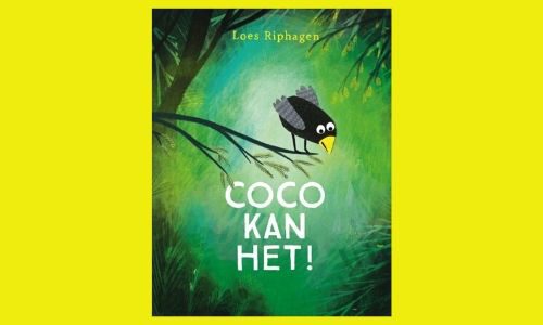 #243. Hupsakee!: Coco kan het!