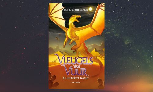 #415. Wat een slot!: Vleugels van vuur – De helderste nacht