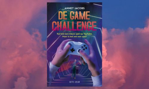 #418. Hoe zit het nou precies?: De Game Challenge